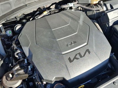 2024 Kia Telluride SX X-Pro