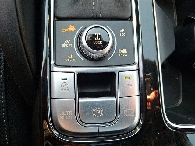 2024 Kia Telluride SX X-Pro