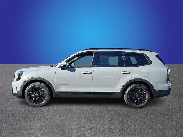 2024 Kia Telluride SX X-Pro