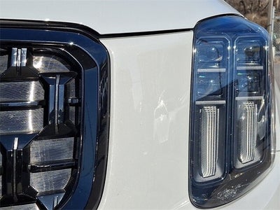 2024 Kia Telluride SX X-Pro