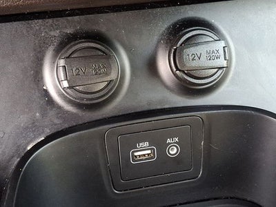 2017 Hyundai Santa Fe Sport 2.4 Base