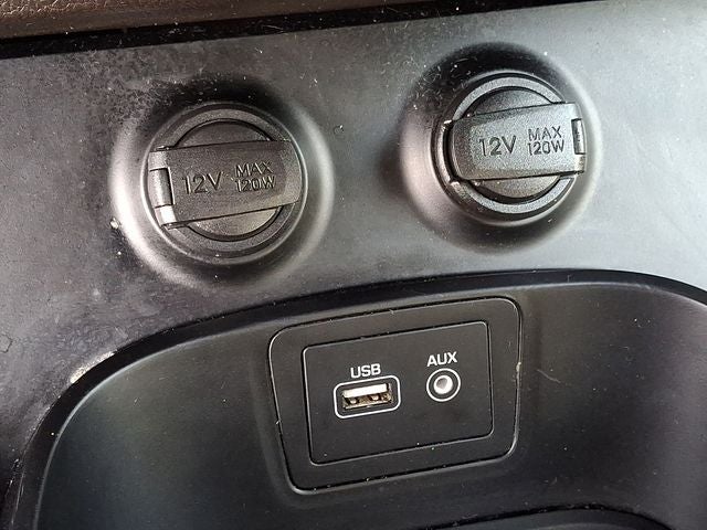 2017 Hyundai Santa Fe Sport 2.4 Base