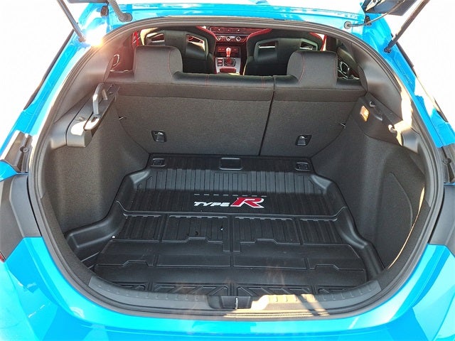 2023 Honda Civic Type R Base