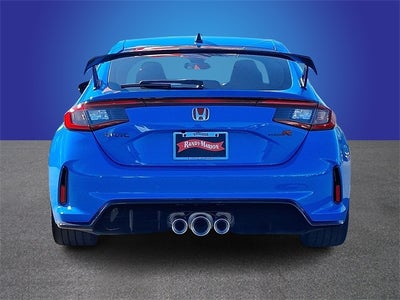 2023 Honda Civic Type R Base