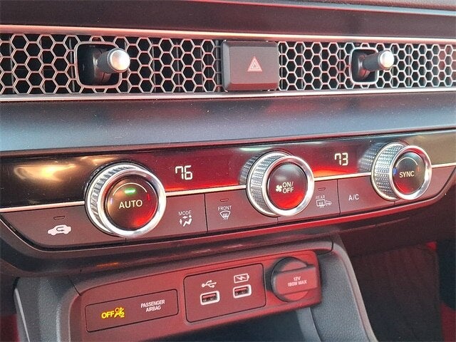 2023 Honda Civic Type R Base