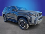 2025 Toyota 4Runner i-FORCE MAX Hybrid TRD Off Road