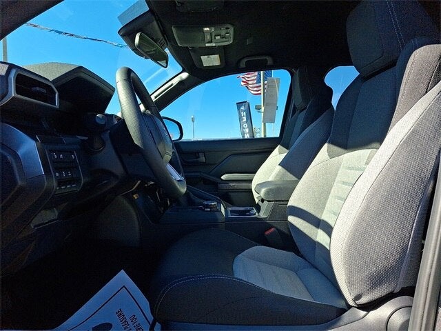 2025 Toyota 4Runner i-FORCE MAX Hybrid TRD Off Road