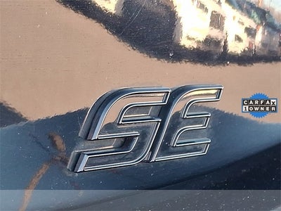 2022 Toyota Corolla Hatchback SE Nightshade Edition