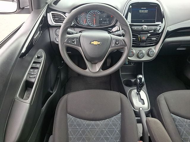 2022 Chevrolet Spark 1LT