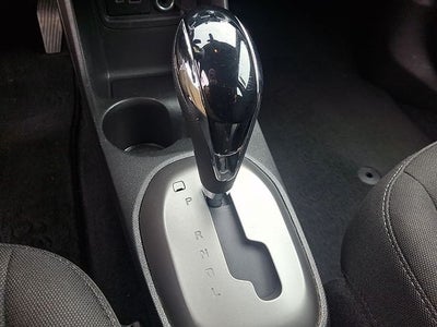 2022 Chevrolet Spark 1LT