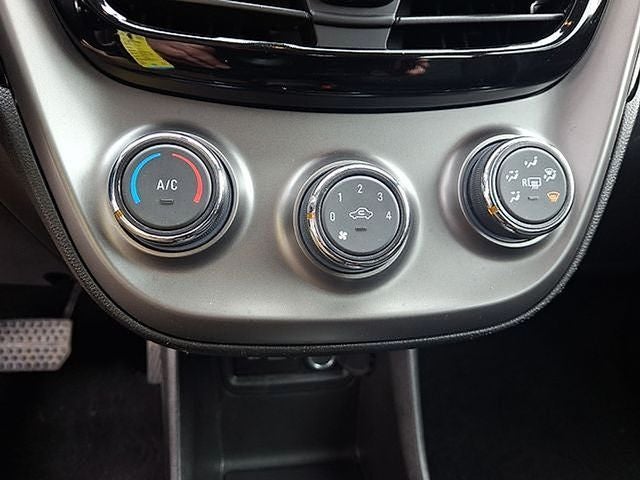 2022 Chevrolet Spark 1LT