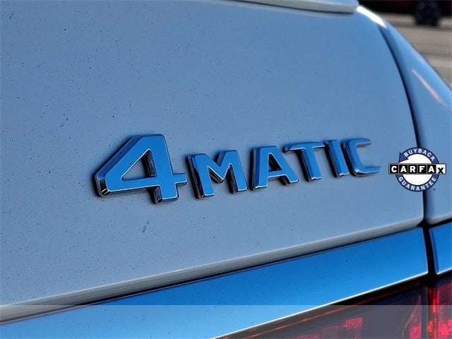 2021 Mercedes-Benz S-Class S 580 4MATIC®