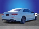 2021 Mercedes-Benz S-Class S 580 4MATIC®