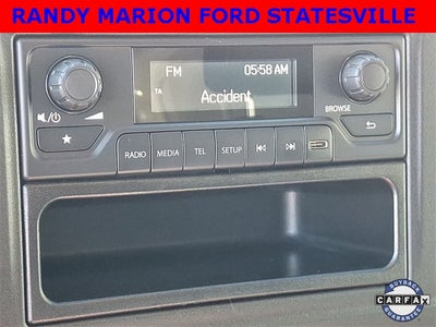 2025 Mercedes-Benz Sprinter 2500 Cargo 170 WB High Roof