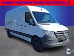 2025 Mercedes-Benz Sprinter 2500 Cargo 170 WB High Roof