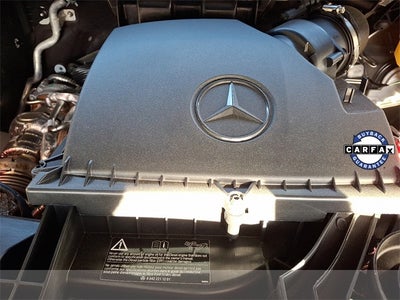 2025 Mercedes-Benz Sprinter 2500 Cargo 170 WB High Roof