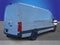 2025 Mercedes-Benz Sprinter 2500 Cargo 170 WB High Roof
