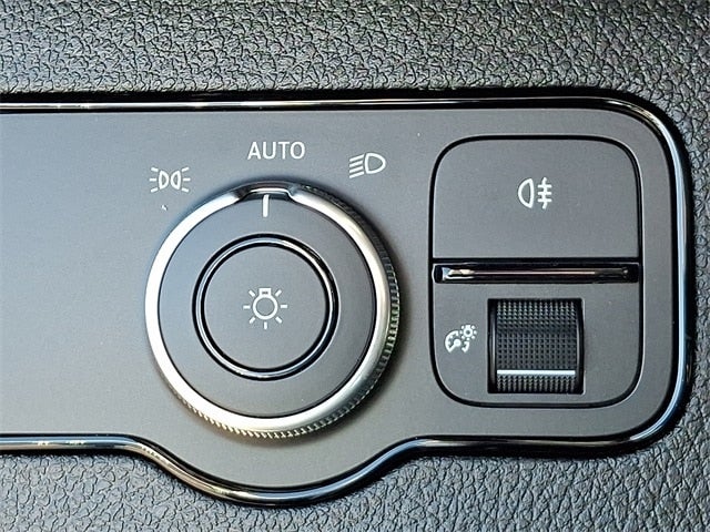 2025 Mercedes-Benz Sprinter 2500 Cargo 170 WB High Roof