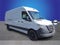 2025 Mercedes-Benz Sprinter 2500 Cargo 170 WB High Roof