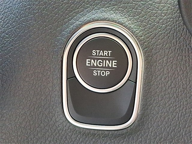 2025 Mercedes-Benz Sprinter 2500 Cargo 170 WB High Roof