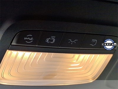 2025 Mercedes-Benz Sprinter 2500 Cargo 170 WB High Roof