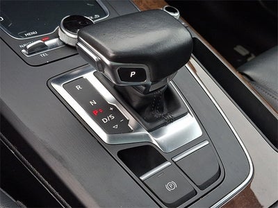 2018 Audi Q5 2.0T Premium Plus quattro