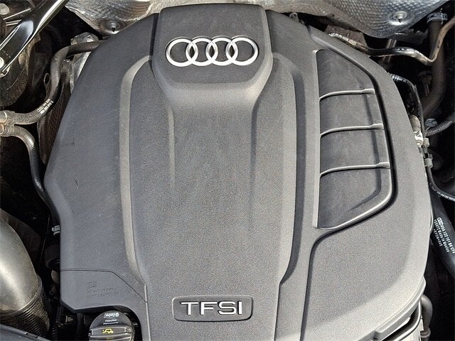 2018 Audi Q5 2.0T Premium Plus quattro