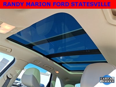 2017 Audi Q5 2.0T Premium quattro