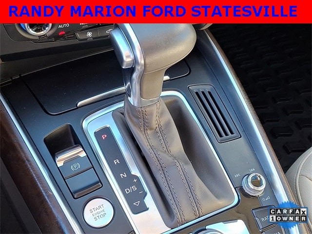 2017 Audi Q5 2.0T Premium quattro