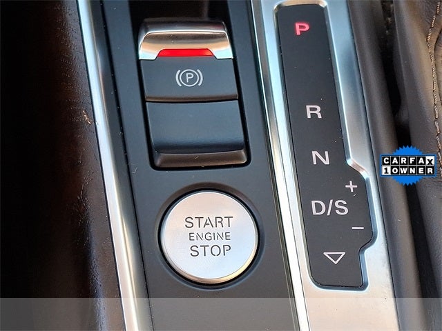 2017 Audi Q5 2.0T Premium quattro