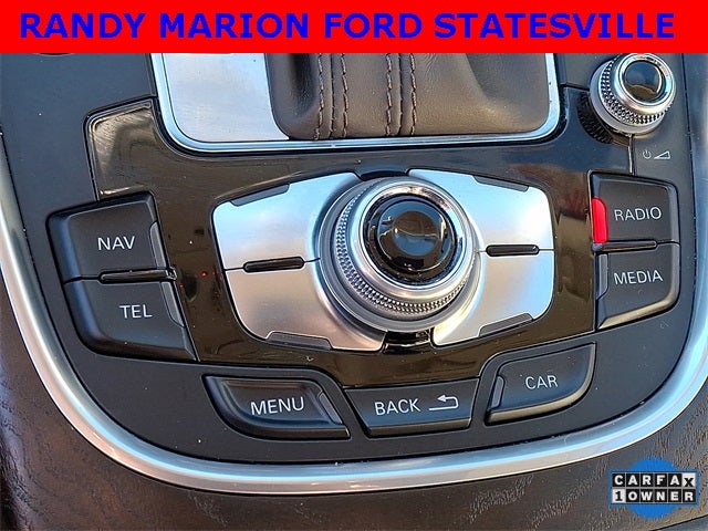 2017 Audi Q5 2.0T Premium quattro