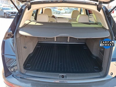 2017 Audi Q5 2.0T Premium quattro