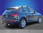 2017 Audi Q5 2.0T Premium quattro
