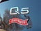 2017 Audi Q5 2.0T Premium quattro