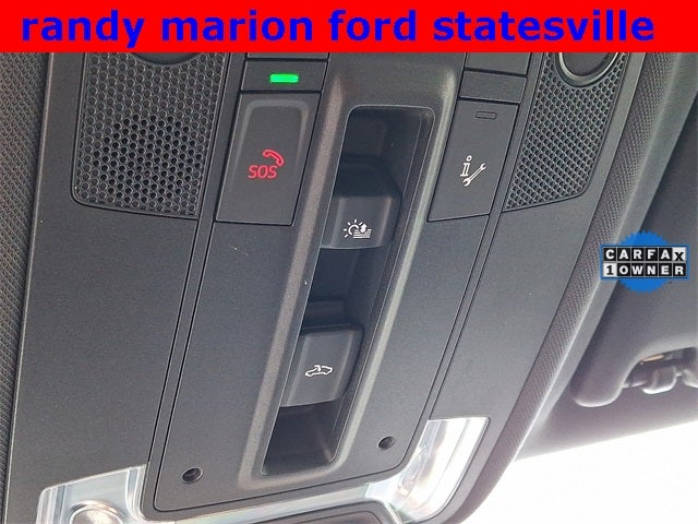 2024 Audi Q3 Premium S Line quattro