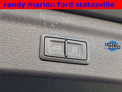 2024 Audi Q3 Premium S Line quattro