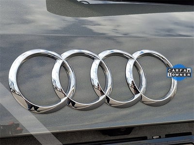 2024 Audi Q3 Premium S Line quattro