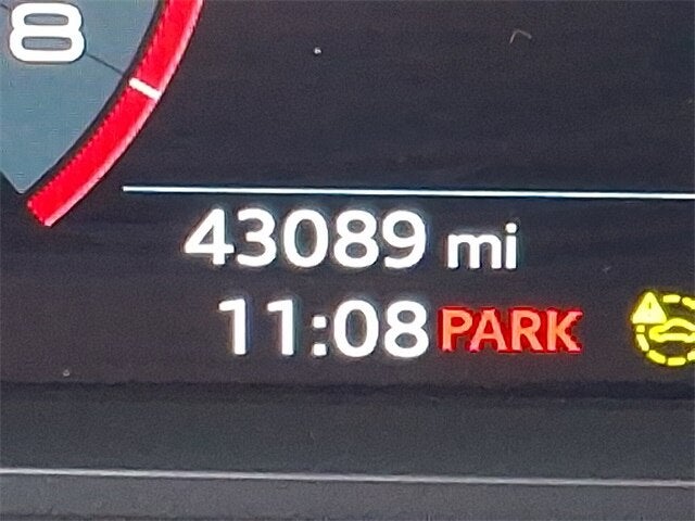 2024 Audi Q3 Premium S Line quattro