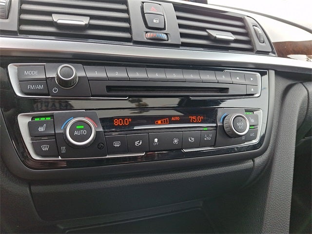 2015 BMW 4 Series 428i xDrive