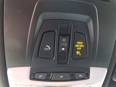 2015 BMW 4 Series 428i xDrive