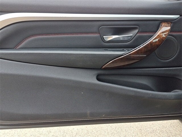 2015 BMW 4 Series 428i xDrive