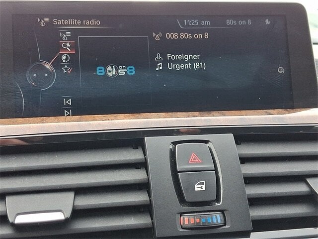 2015 BMW 4 Series 428i xDrive