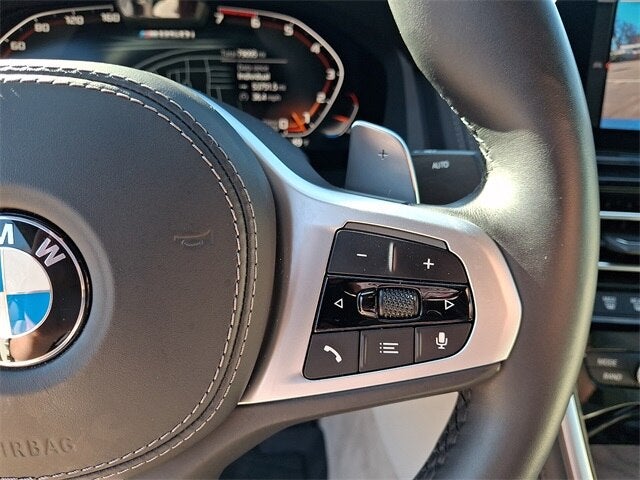 2019 BMW 8 Series M850i xDrive