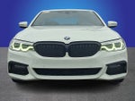 2019 BMW 5 Series 540i