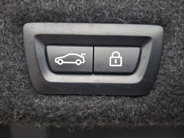 2019 BMW 5 Series 540i