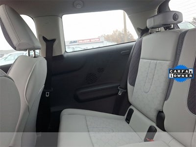 2025 MINI Cooper S Signature Plus