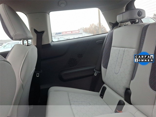 2025 MINI Cooper S Signature Plus