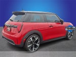 2025 MINI Cooper S Signature Plus
