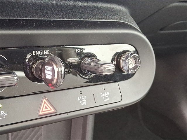 2025 MINI Cooper S Signature Plus