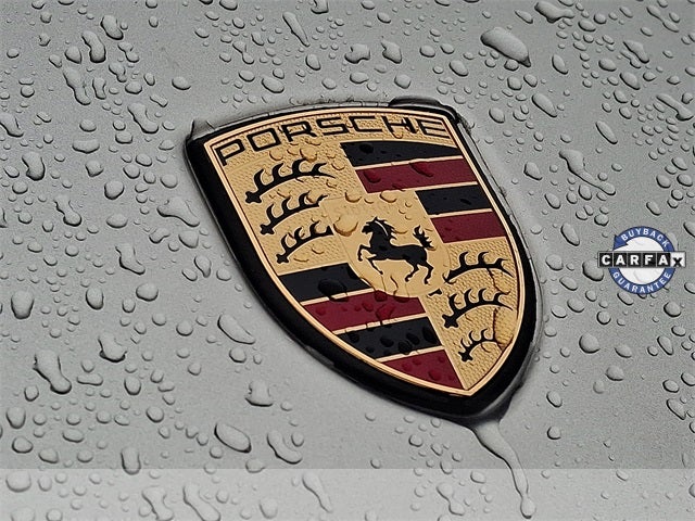 2010 Porsche Panamera Turbo